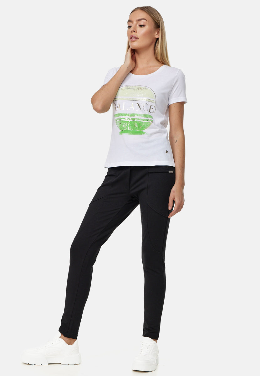Damenmode – Decay - T.Shirt Modevertrieb Decay BALANCE GmbH