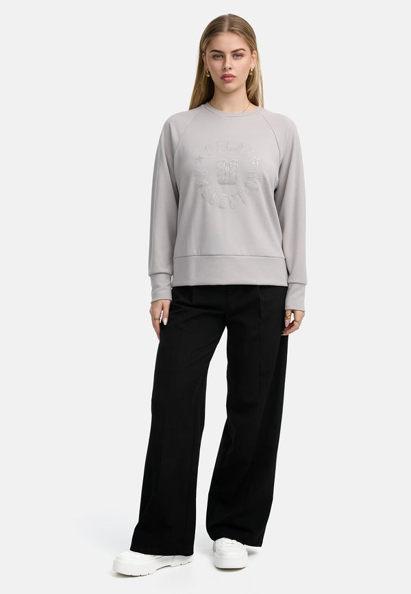 Decay Scuba Longsleeve – „Decay Collection“ mit Sternen