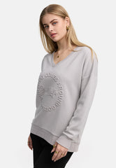 Decay Scuba Longsleeve – What Comes Around Goes Around & Good Life