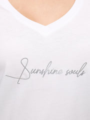 Decay T-Shirt mit 