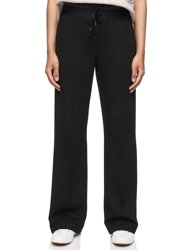 Decay  Damen Hose mit elastischem Bund und Taschen – Bequeme Freizeithose im modernen Stil