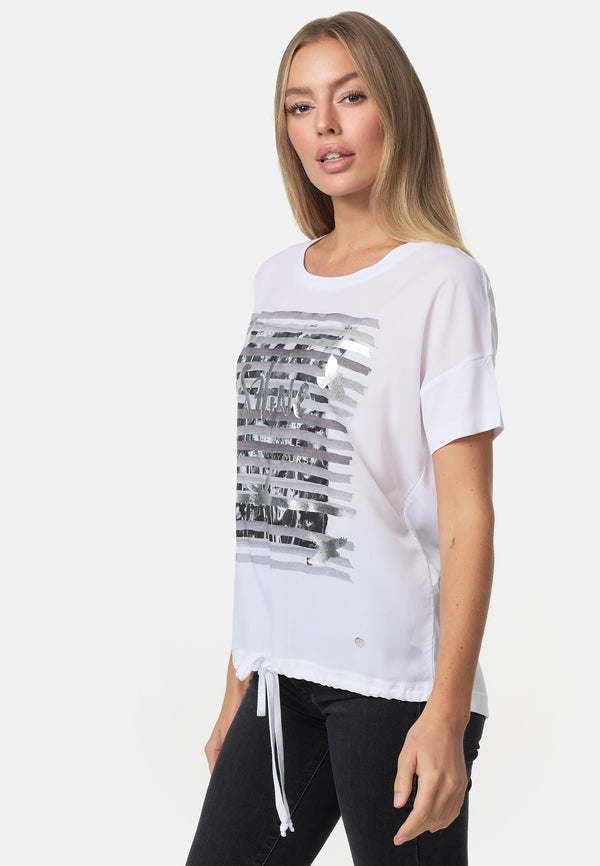 & Tops Modevertrieb - Damenmode GmbH – Decay T-Shirts