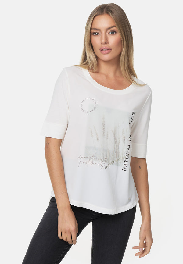 Tops & T-Shirts – Modevertrieb Damenmode Decay - GmbH