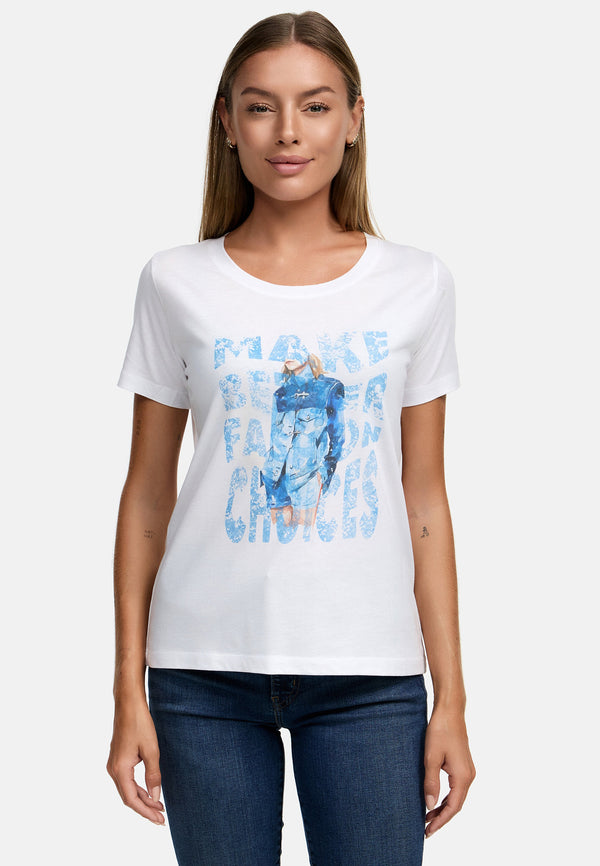 Decay T-Shirt – Make Better Fashion Choices