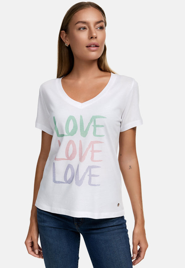 Decay T-Shirt - Love Edition