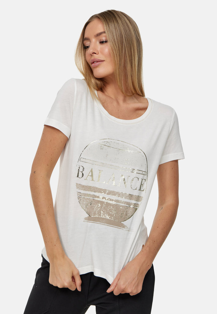 GmbH Damenmode Decay Decay T.Shirt - – Modevertrieb BALANCE